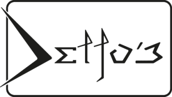 logo Delfos